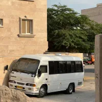 مینی بوس هیوندا ۸۷|خودرو سنگین|بندرعباس, |دیوار