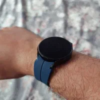 ساعت هوشمند سامسونگ