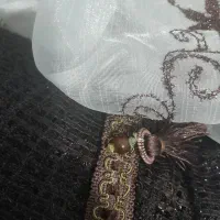 پرده پذیرایی