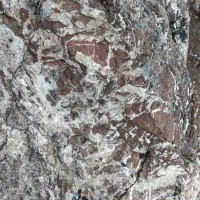 سنگ معدن فوق العاده زیبا