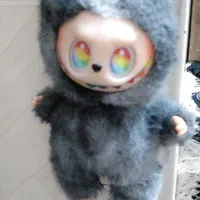 عروسک لبوبو