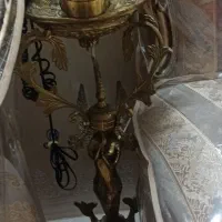 تلفن برنزی|تلفن رومیزی|قم, کیوانفر|دیوار