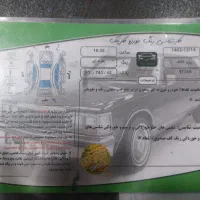 پژو۴۰۵ مدل۹۱|خودرو سواری و وانت|اسدآباد, |دیوار