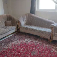 مبل راحتی