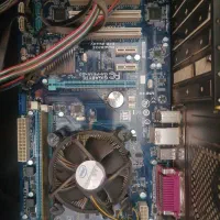 مانیتور led hp باندل p61با رم۴ پاور گرین۳۸۰ و روتر|قطعات و لوازم جانبی رایانه|اصفهان, مولوی|دیوار