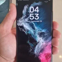 فروش گوشی Galaxy S22 Ultra سامسونگ|موبایل|تهران, تهرانپارس غربی|دیوار