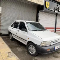 پراید87