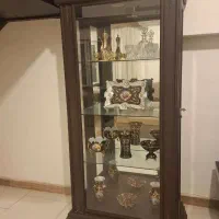 ویترین(بوفه)