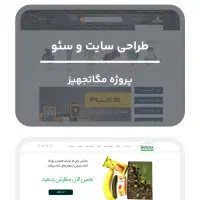 طراحی و سئوی سایت حرفه‌ای ویژه کسب‌وکارهای زنجان|خدمات رایانه‌ای و موبایل|زنجان, |دیوار