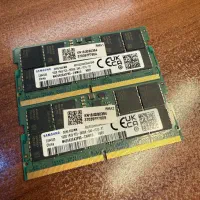 رم ۱۶ گیگ لپ‌تاپ برند سامسونگ DDR5-5600B|قطعات و لوازم جانبی رایانه|تهران, دارآباد|دیوار