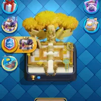 اکات کلش رویال و کلش آف کلنز