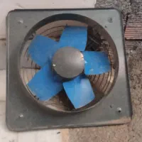 فن مارک دمنده