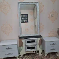 فروش سرویس خواب|تخت و سرویس خواب|سیرجان, |دیوار