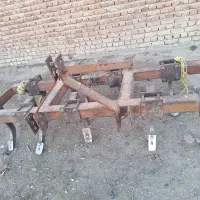 پنجه غازی تراکتور