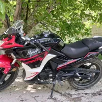 موتور مگلی 200