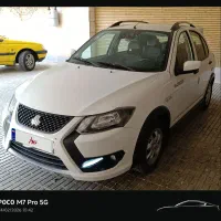 سایپا کوییکS