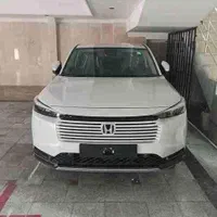 هوندا HR-V، مدل ۲۰۲۵ ساخت ژاپن