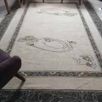 فرش ۹متری
