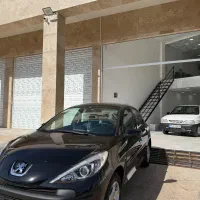 ۲۰۷ اتومات پاناروما صفر خشک تازه تحویل