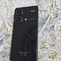 گوشی 256گیگ M6pro|موبایل|قم, علی آباد سعدگان|دیوار