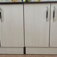 فروش فوری کابینت زمینی mdf