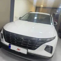 هیوندای توسان ix 35 2000cc، مدل ۲۰۲۳