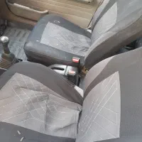 پراید زیتونی ۱۳۸۶|خودرو سواری و وانت|سیرجان, |دیوار