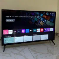 ال ای دی 50 الجی اسمارت هوشمند باکارتن