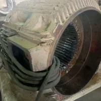 سیم پیچی پایا تعمیر الکتروموتور. پمپ.و..|خدمات پیشه و مهارت|نظرآباد, نظرآباد|دیوار