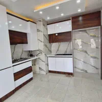 پرند 85متر لوکس، بدون مشرف، خوشگل 2 واحدی|فروش آپارتمان|پرند, فاز ۵|دیوار