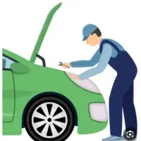 **برق خودرو وباطریساز**سیار