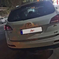 جک s5|خودرو سواری و وانت|میاندوآب, |دیوار