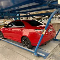 Mg 6|خودرو سواری و وانت|رشت, رشتیان|دیوار