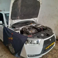 امداد خودرو شبانه روزی|خدمات موتور و ماشین|رشت, کوی قدس|دیوار