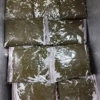 سبزی خورشتی ورب انار اصل ازخوزستان