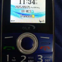 گوشی  جی ال ایکس