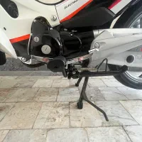 ویو ۱۰۰۰ تا کار خشک|موتورسیکلت|بهشهر, |دیوار