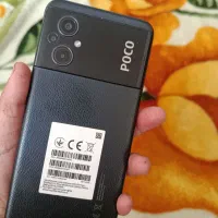 پوکو m5|موبایل|اهواز, نادری|دیوار