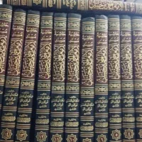 حاشیه مسند احمد بن حنب تالیف علامه سندی