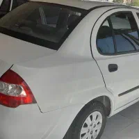 تیبا صندوق دار ۱۴۰۰|خودرو سواری و وانت|سلامی, |دیوار