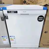 ماشین ظرفشویی 14 نفره آرچیلیک ترکیه ای نو نو