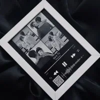 تابلو ولنتاین و جشن در عرض یک ساعت