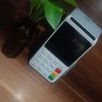 کارتخوان M3P کارتخان لمسی کارت خوان