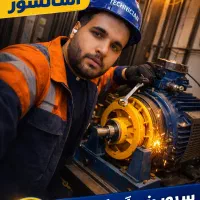 سرویس نگهداری ۲۴ ساعته اسانسور