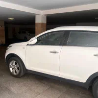 کیا اسپورتیج مدل 2014 با ضمانت کارنامه|خودرو سواری و وانت|تهران, امانیه|دیوار