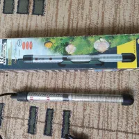 آکواریوم با بخاری و سنگ باهم|ماهی|شیراز, دشت چنار|دیوار