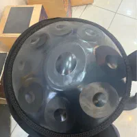 هنگ درام نیتراید