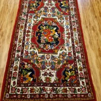 تعدادی فرش دستباف لاکی  و قالیچه درحدنو دستبافت|فرش|تهران, پاسداران|دیوار