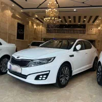 اپتیما ۲۰۱۴ بدون رنگ فول