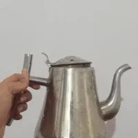 کتری استیل
